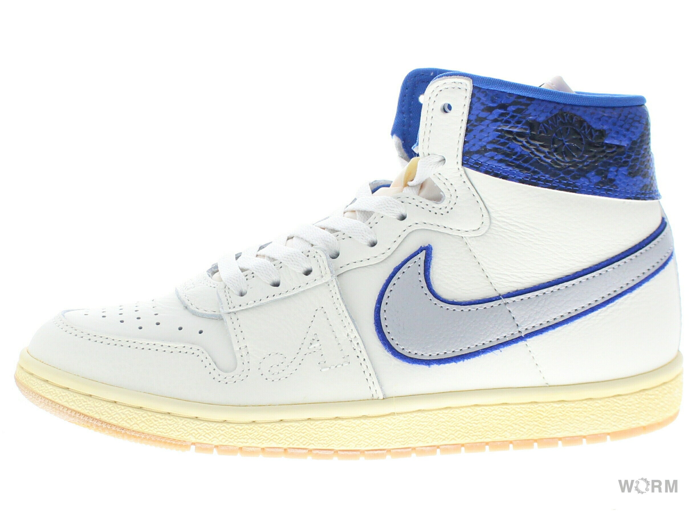 【US8】 JORDAN AIR SHIP PE SP AWAKE FN8675-104 【DS】