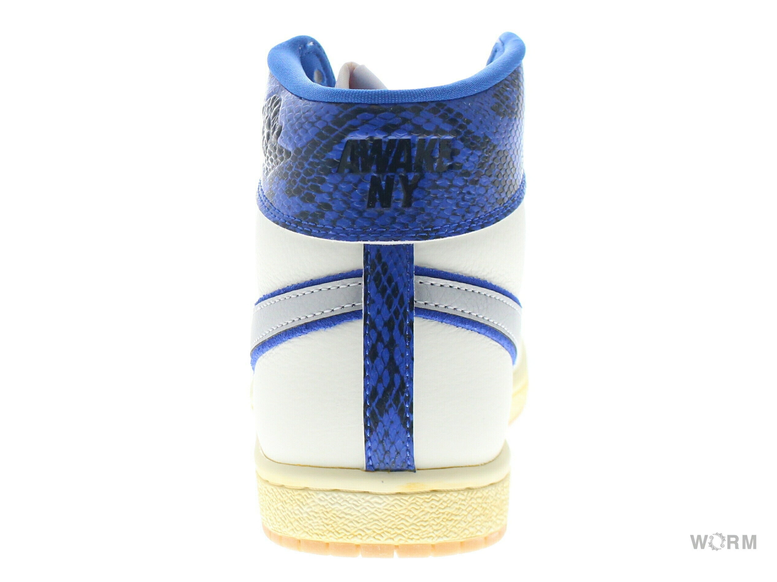 【US8】 JORDAN AIR SHIP PE SP AWAKE FN8675-104 【DS】