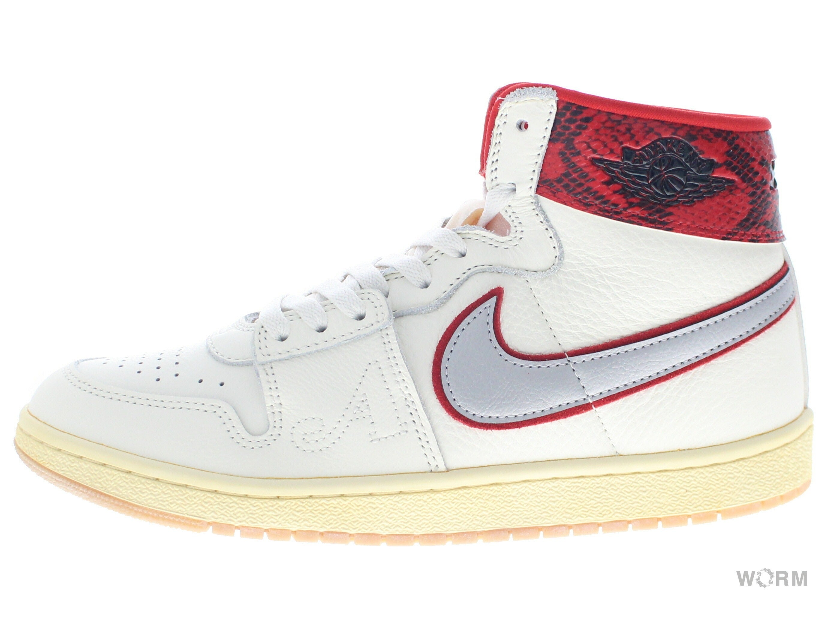 【US7.5】 JORDAN AIR SHIP PE SP AWAKE FN8675-100 【DS】