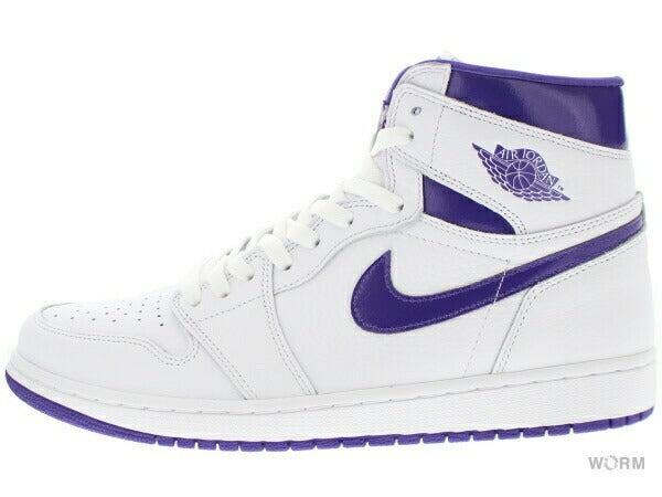 【W US9】 WMNS AIR JORDAN 1 HIGH OG CD0461-151 【DS】