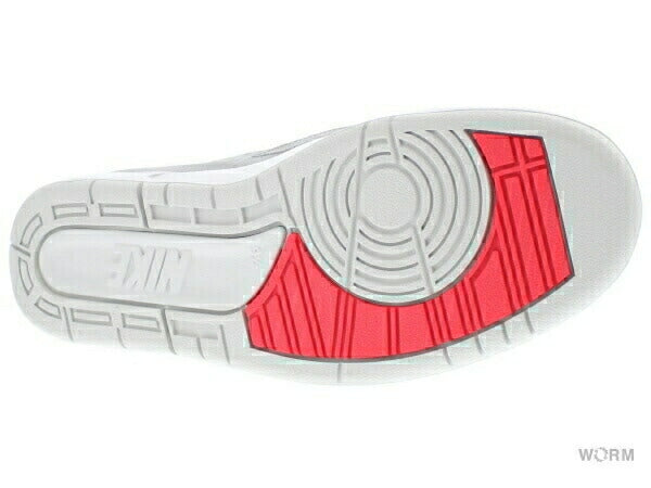 【US7.5】 AIR JORDAN 2 RETRO SP UNION DN3802-001 【DS】