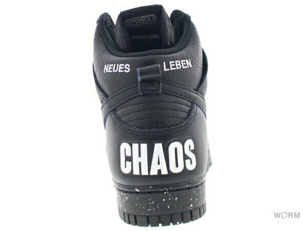 【US8】 NIKE DUNK HI 1985 / U DQ4121-001 【DS】