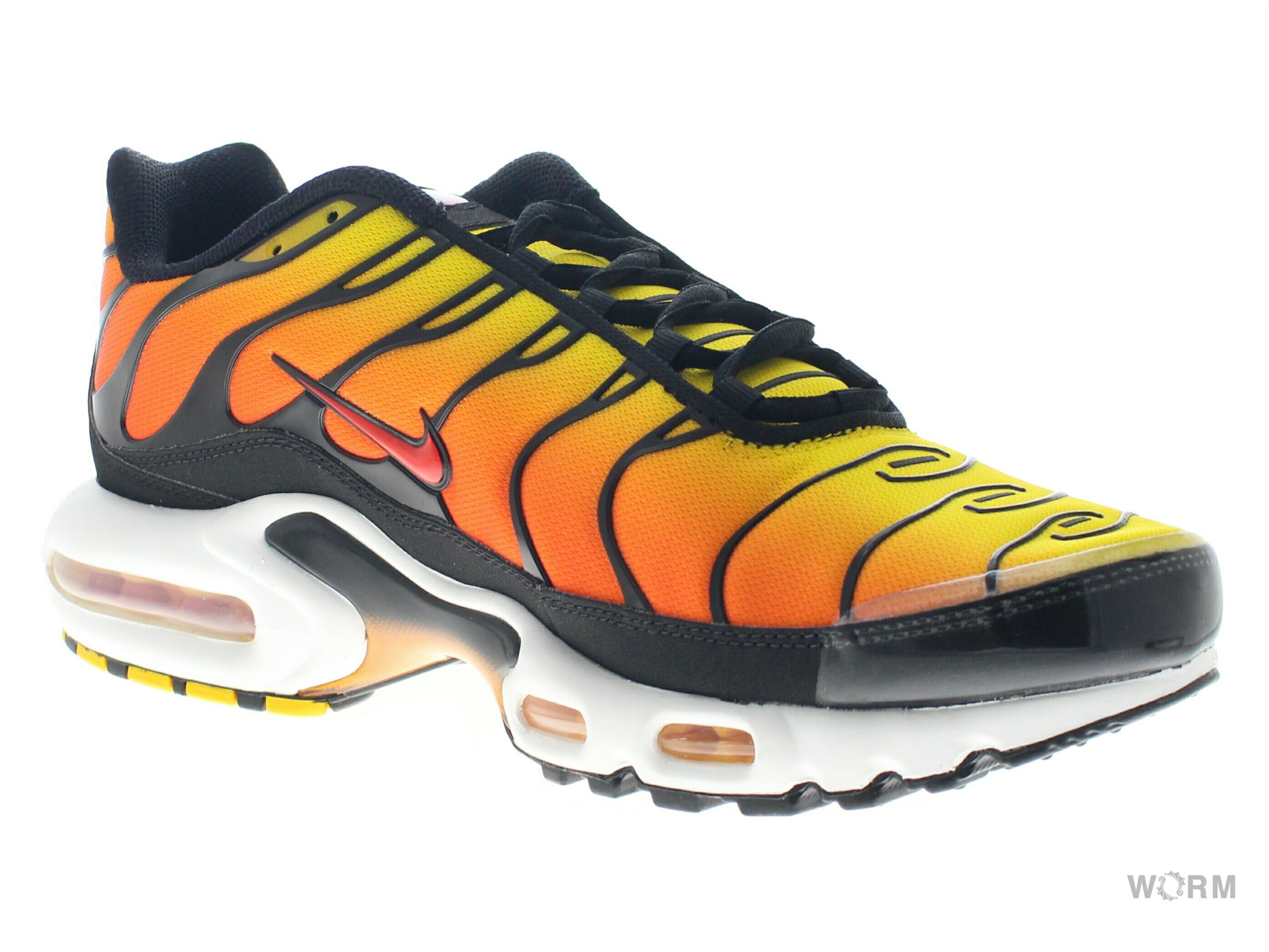 【US7.5】 NIKE AIR MAX PLUS HF0552-001 【DS】