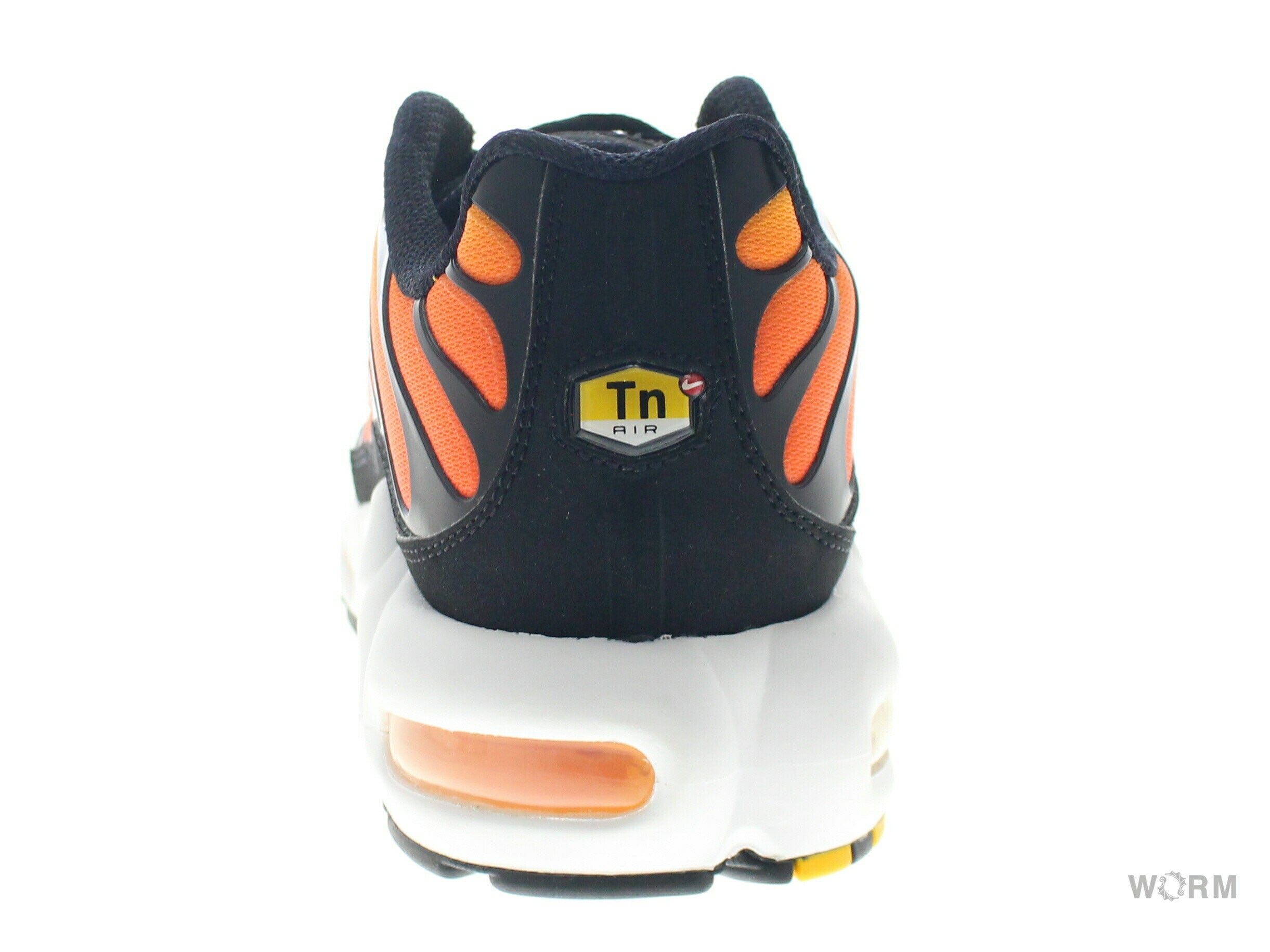 【US7.5】 NIKE AIR MAX PLUS HF0552-001 【DS】