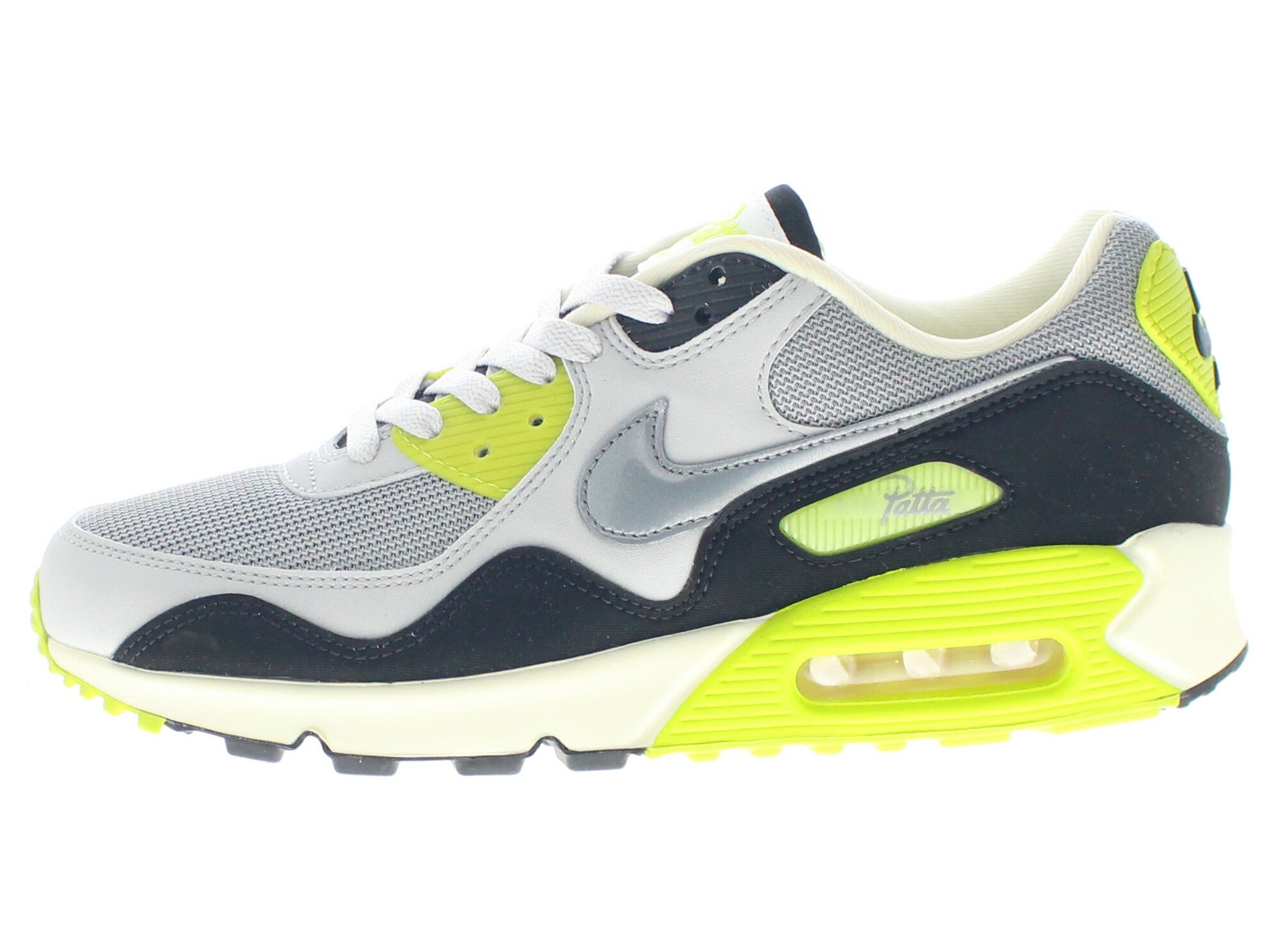 【US7.5】 NIKE AIR MAX 90 SP PATTA HF8814-001 【DS】