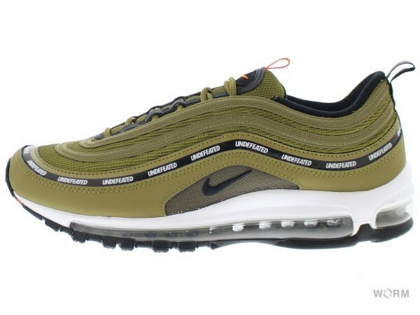 【US7.5】 NIKE AIR MAX 97 / UNDFTD UNDEFEATED DC4830-300 【DS】