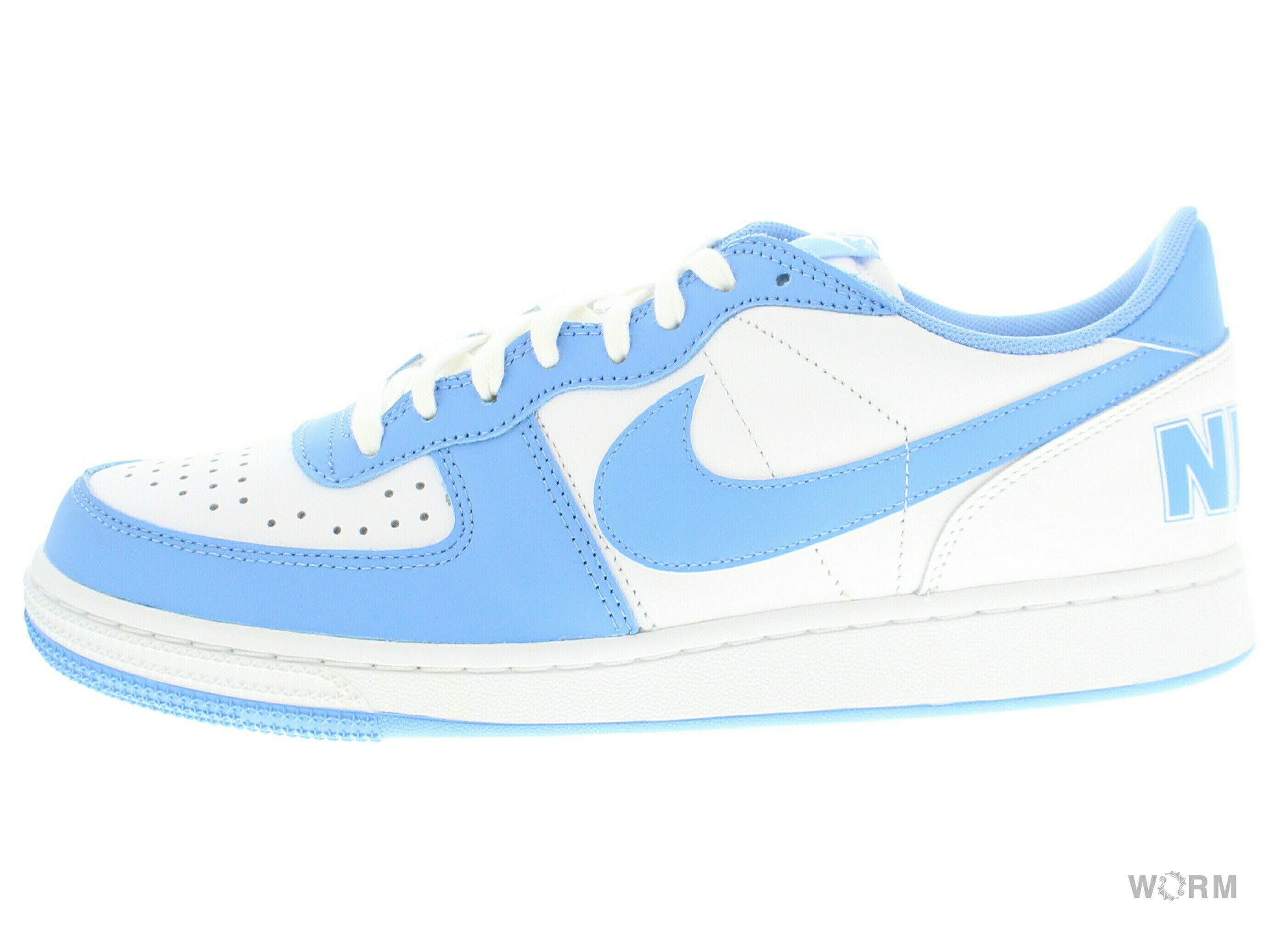 【US7.5】 NIKE TERMINATOR LOW FQ8748-412 【DS】
