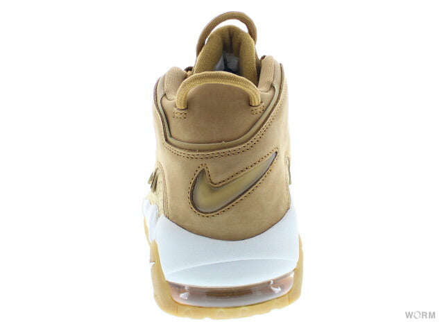 【US7】 NIKE AIR MORE UPTEMPO 96 PRM AA4060-200 【DS】