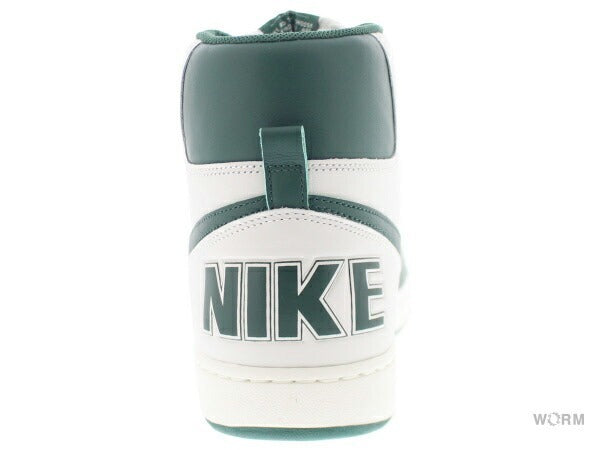 【US7.5】 NIKE TERMINATOR HIGH FD0650-100 【DS】