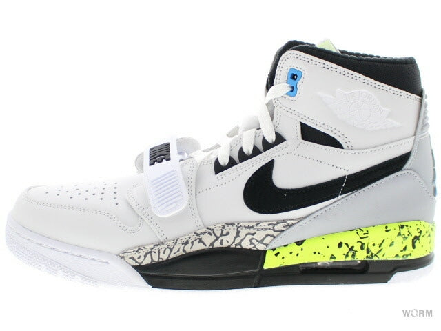【US7】 AJ LEGACY 312 NRG AQ4160-107 【DS】