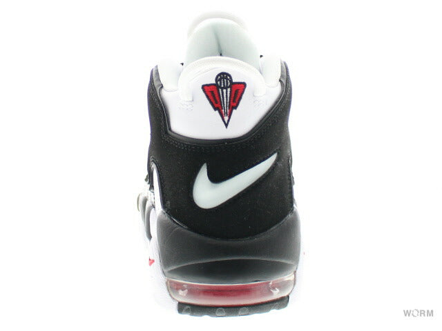 【US7.5】 NIKE AIR MORE UPTEMPO 414962-105 【DS】