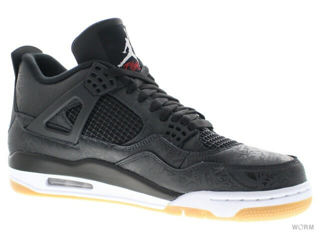 【US7.5】 AIR JORDAN 4 RETRO SE CI1184-001 【DS】