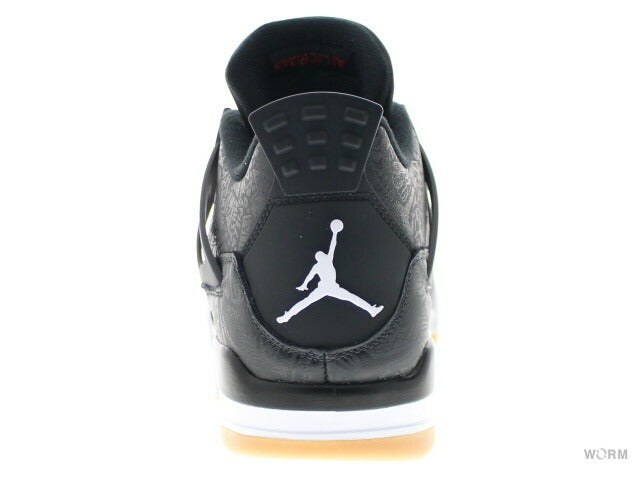【US7.5】 AIR JORDAN 4 RETRO SE CI1184-001 【DS】