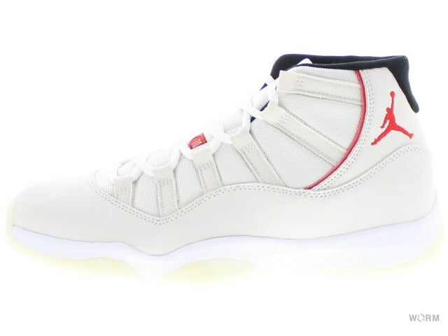 【US9.5】 AIR JORDAN 8 RETRO 305381-113 【DS】