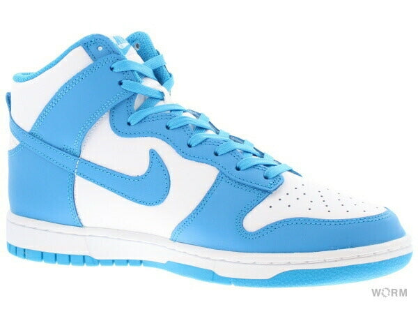 【US11】 NIKE DUNK HI RETRO DD1399-400 【DS】