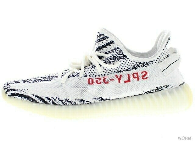 【US10】 adidas YEEZY 350 V2 CP9654 【DS】