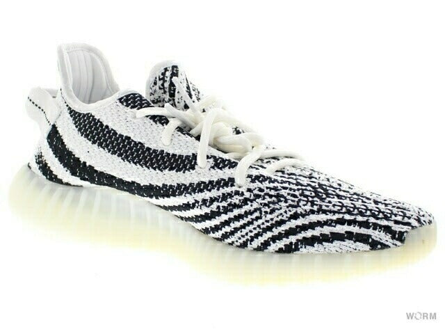 【US10】 adidas YEEZY 350 V2 CP9654 【DS】