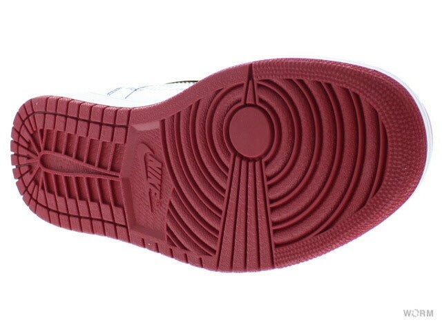 【US10】 THE10 : AIR JORDAN 1 AA3834-101 【DS】
