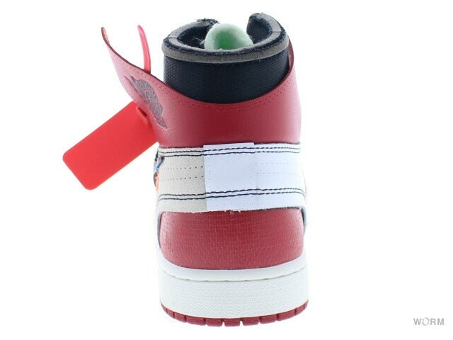 【US10】 THE10 : AIR JORDAN 1 AA3834-101 【DS】