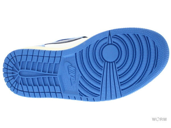 【US11】 AIR JORDAN 1 RETRO HIGH OG SP FRAGMENT TRAVIS SCOTT DH3227-105 【DS】