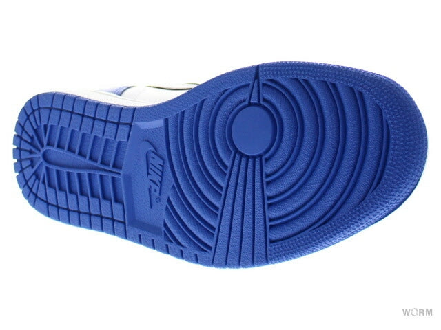 【US11】 AIR JORDAN 1 FRAGMENT 716371-040 【DS】