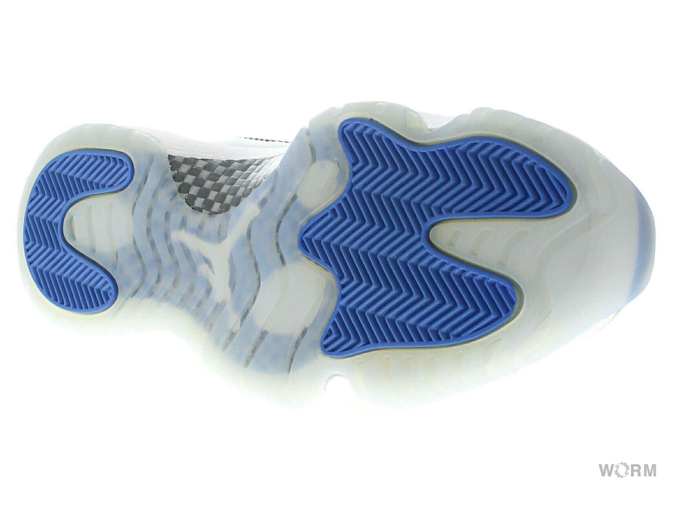 【US10.5】 AIR JORDAN 11 RETRO LOW FV5104-004 【DS】
