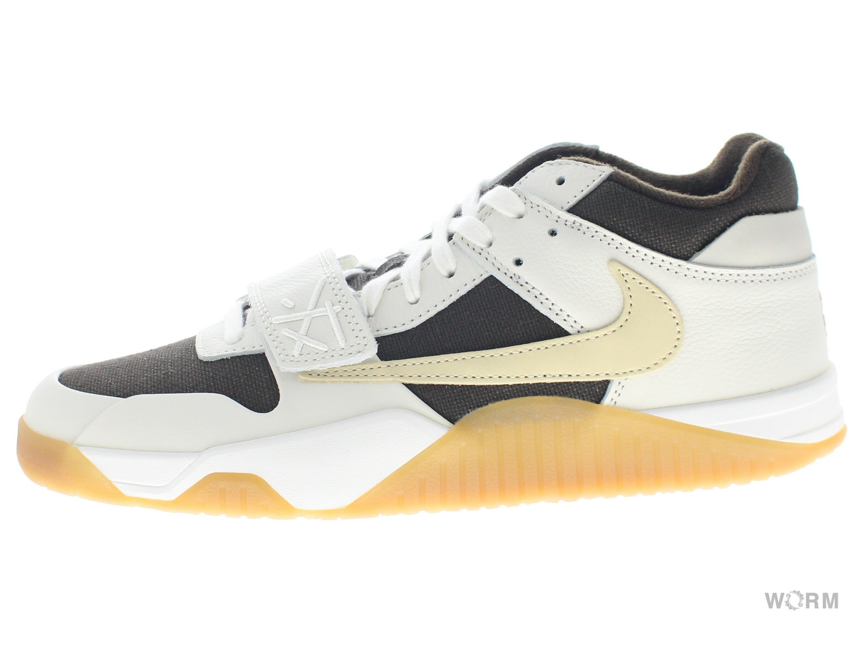 【US10.5】 JUMPMAN JACK TR FZ8117-100 【DS】