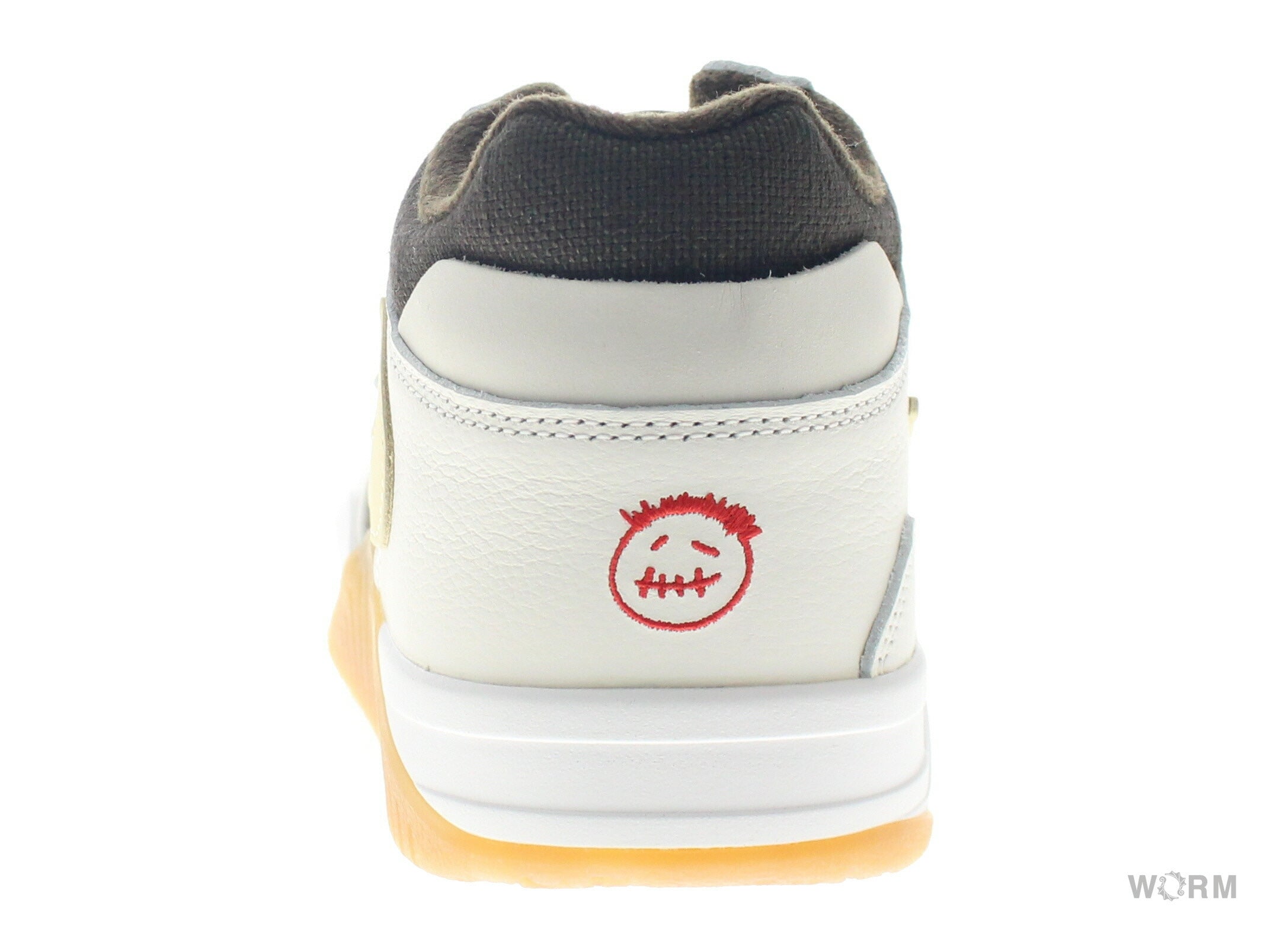 【US10.5】 JUMPMAN JACK TR FZ8117-100 【DS】