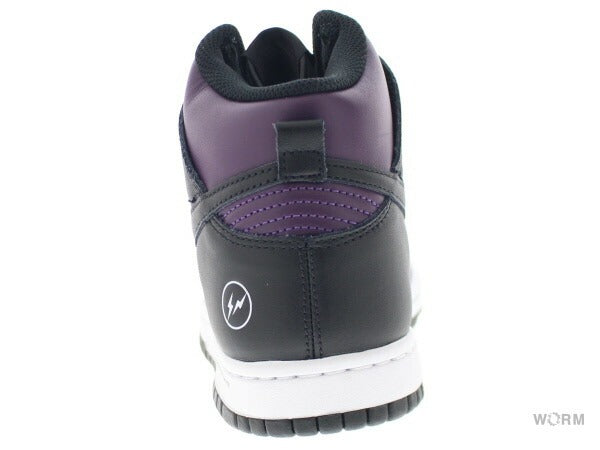 【US8】 NIKE DUNK HI / F DJ0382-600 【DS】