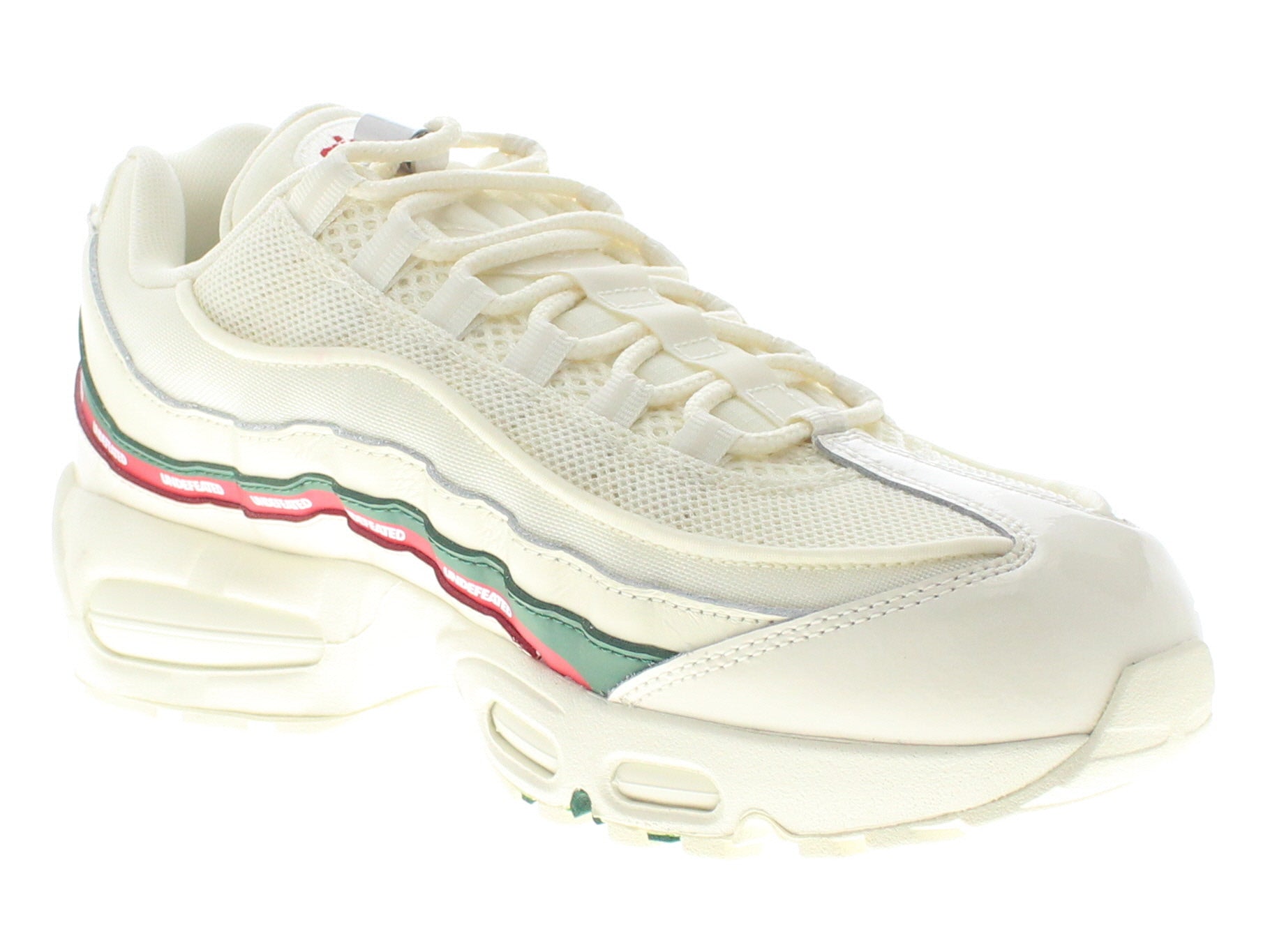【US10.5】 NIKE AIR MAX 95 SP IB4453-100 【DS】