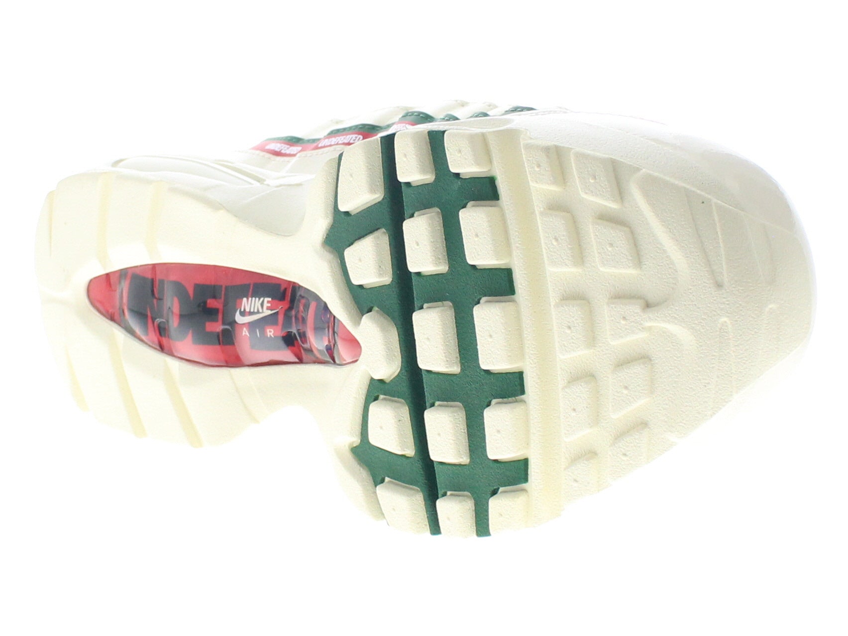【US10.5】 NIKE AIR MAX 95 SP IB4453-100 【DS】