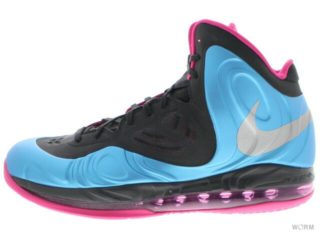 【US11.5】 NIKE AIR MAX HYPERPOSIT 524862-400 【DS】
