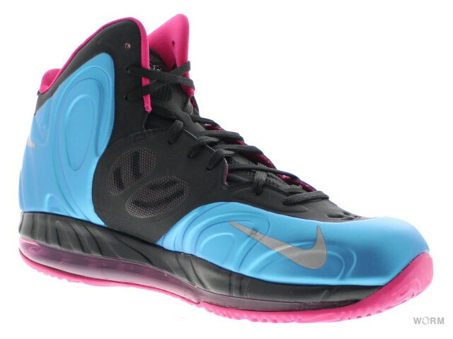 【US11.5】 NIKE AIR MAX HYPERPOSIT 524862-400 【DS】
