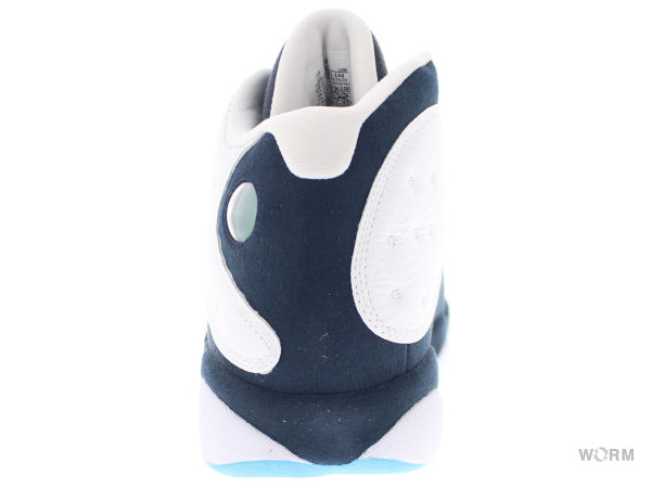 【US9.5】 AIR JORDAN 13 RETRO 414571-144 【DS】