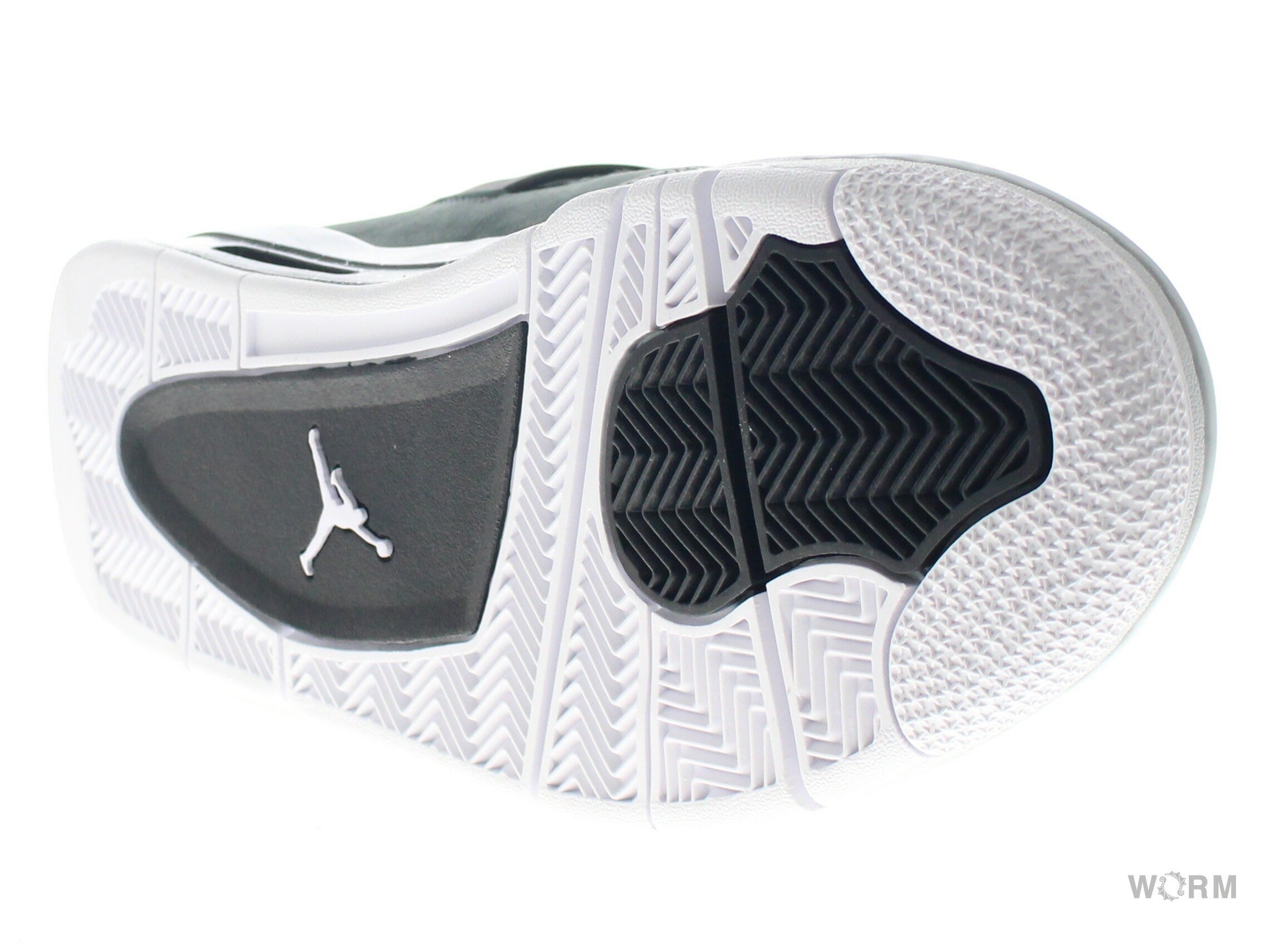 【US10】 AIR JORDAN 4 RETRO FQ8138-002 【DS】