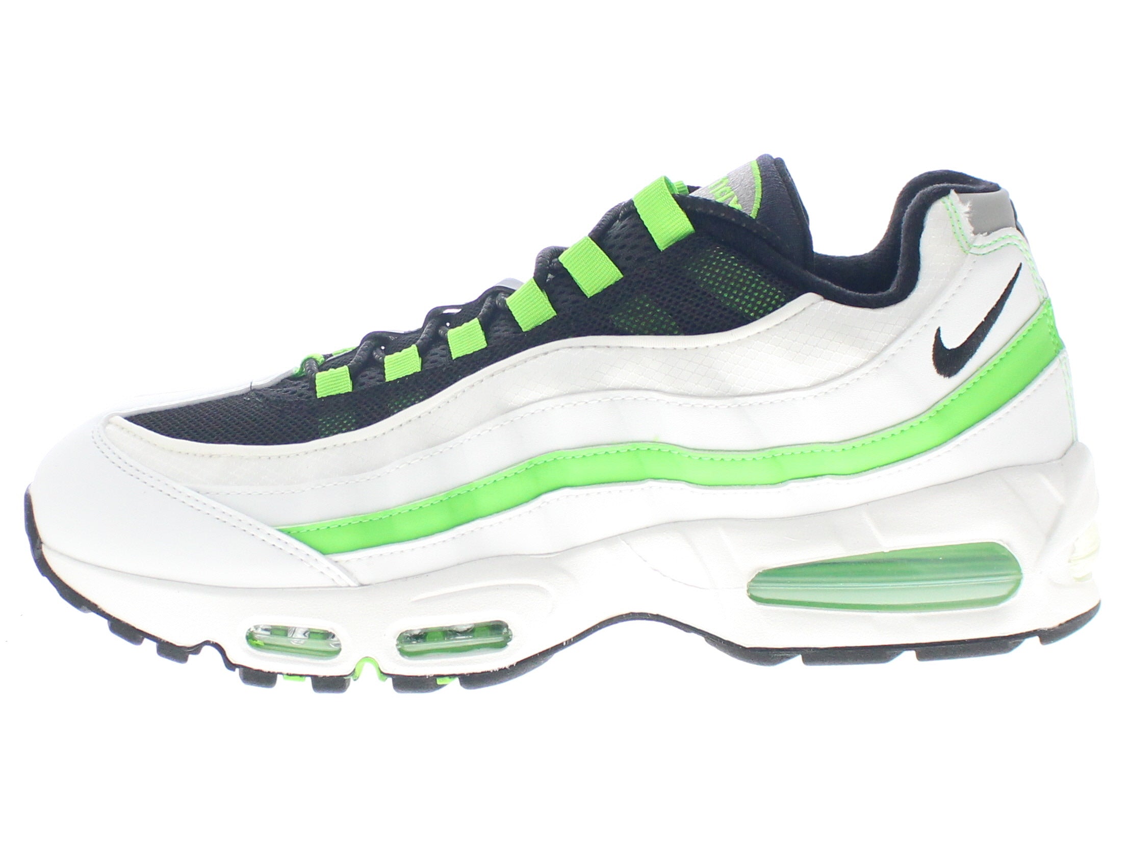 【US11.5】 NIKE AIR MAX 95 OG IB1667-100 【DS】