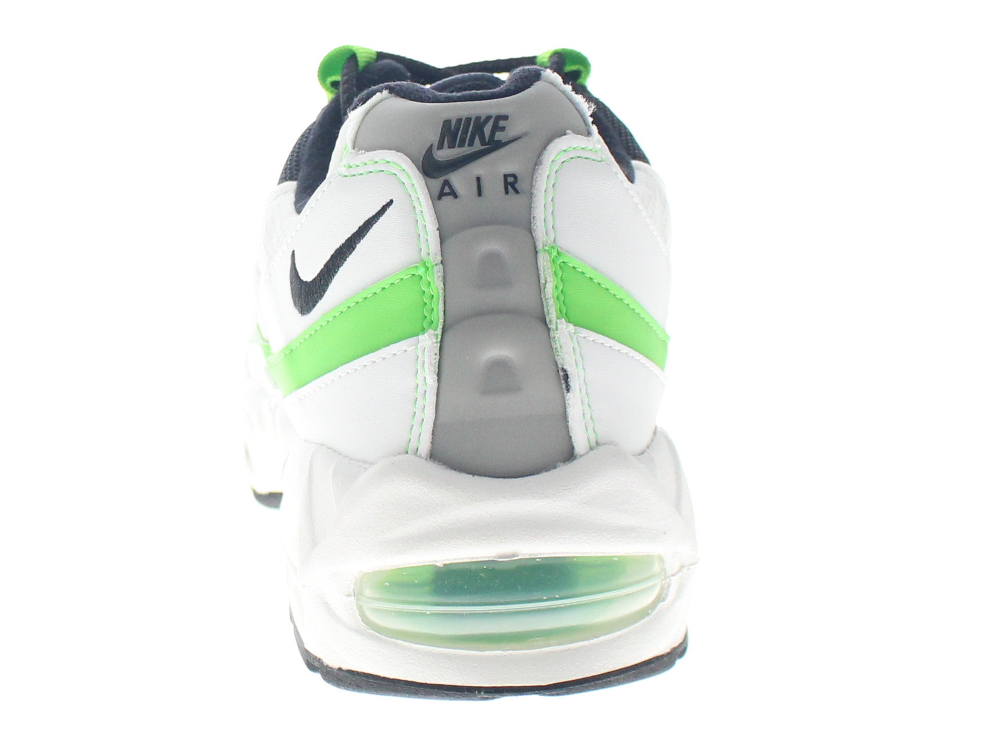 【US11.5】 NIKE AIR MAX 95 OG IB1667-100 【DS】