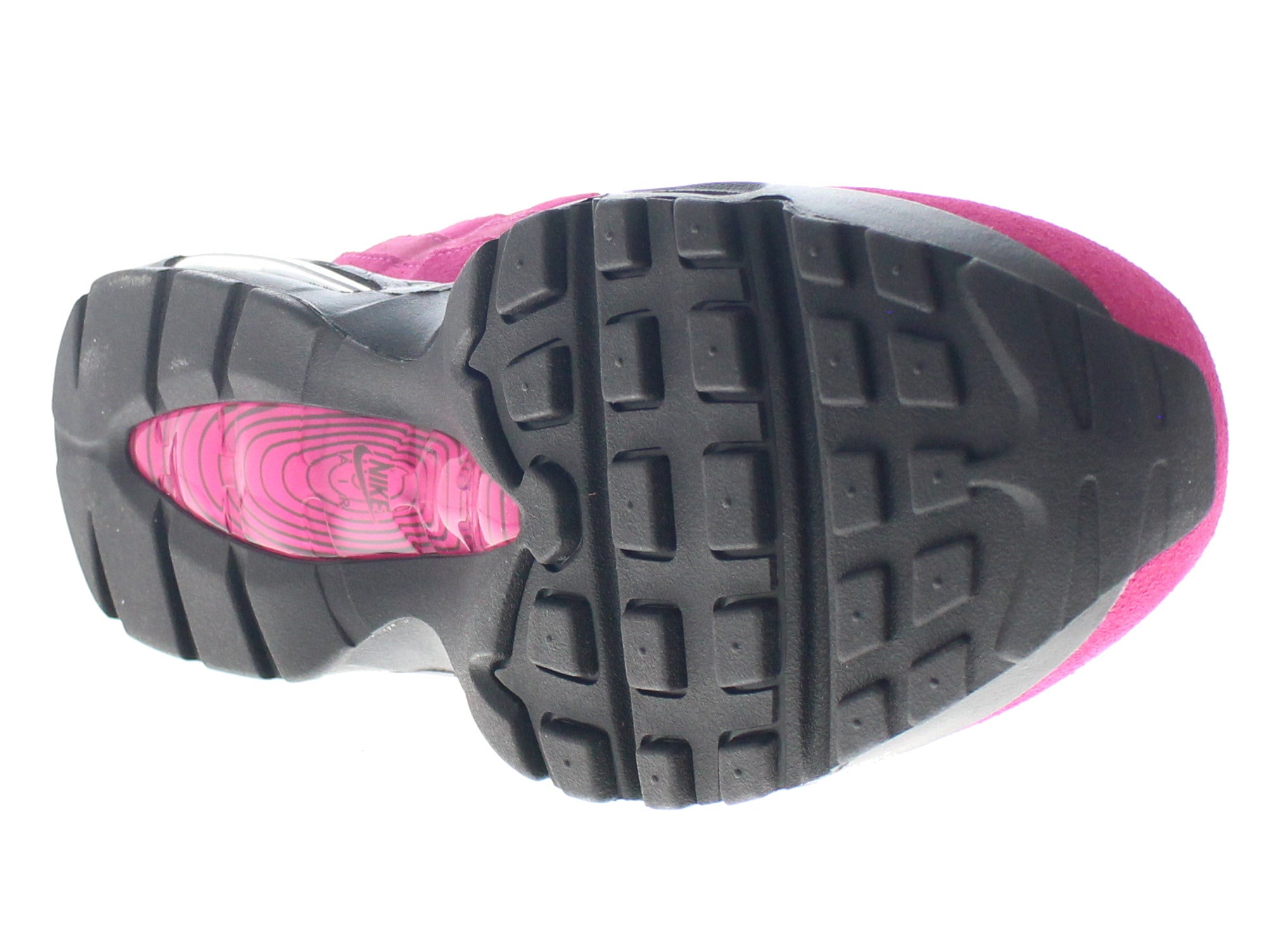 【US11.5】 NIKE AIR MAX 95 OG II7632-600 【DS】
