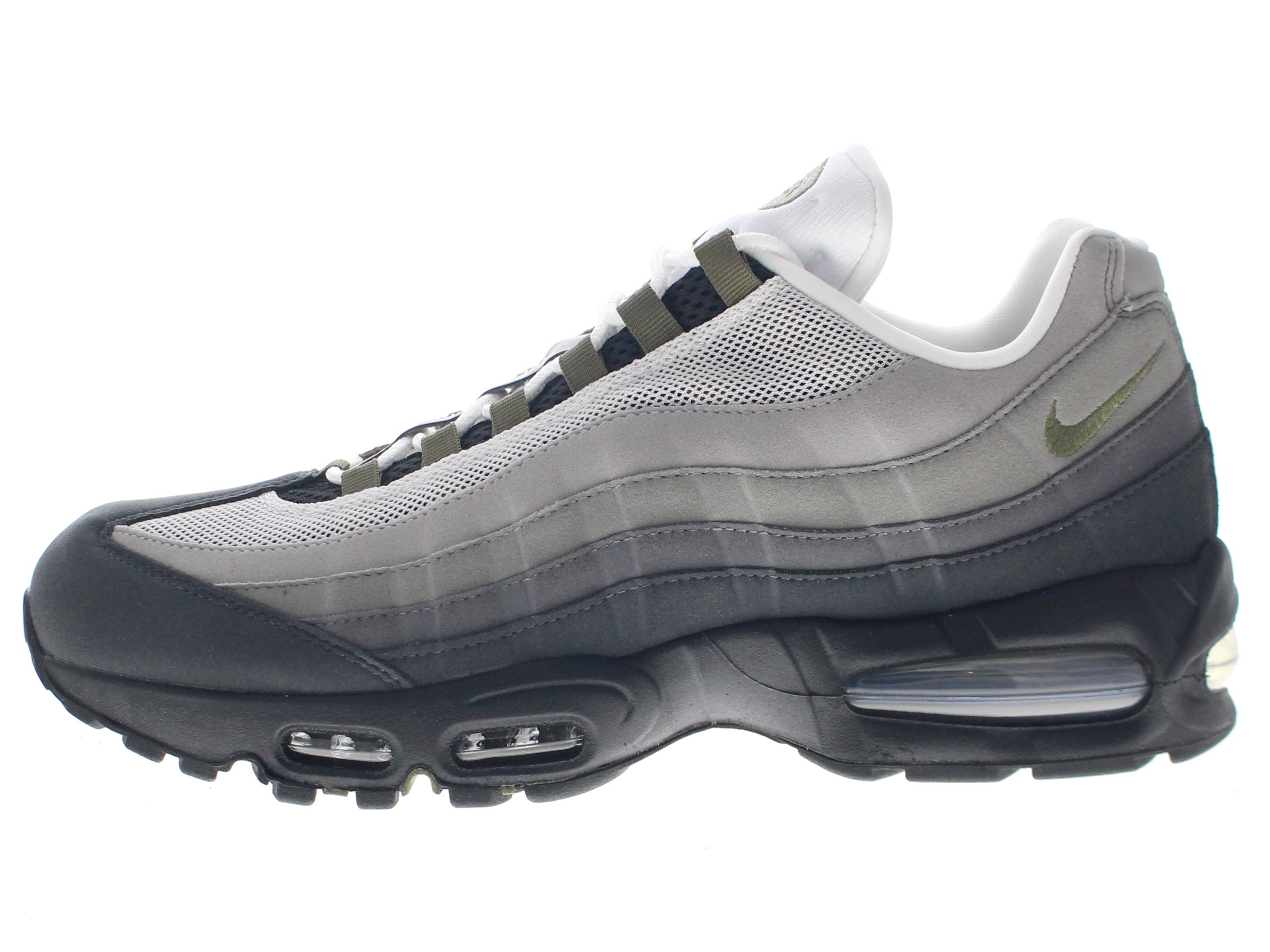 【W US13】 NIKE W AIR MAX 95 BIG BUBBLE HJ5996-003 【DS】