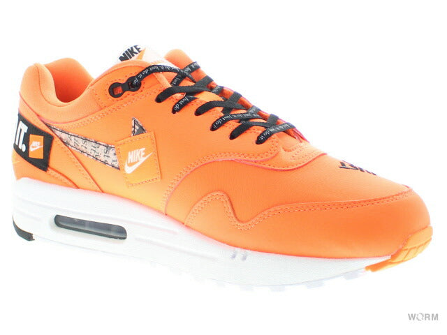 【W US9.5】 NIKE WMNS AIR MAX 1 LX 917691-800 【DS】