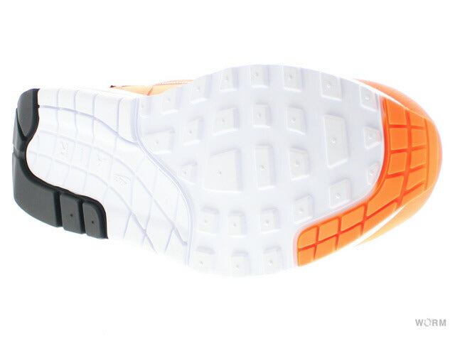 【W US9.5】 NIKE WMNS AIR MAX 1 LX 917691-800 【DS】