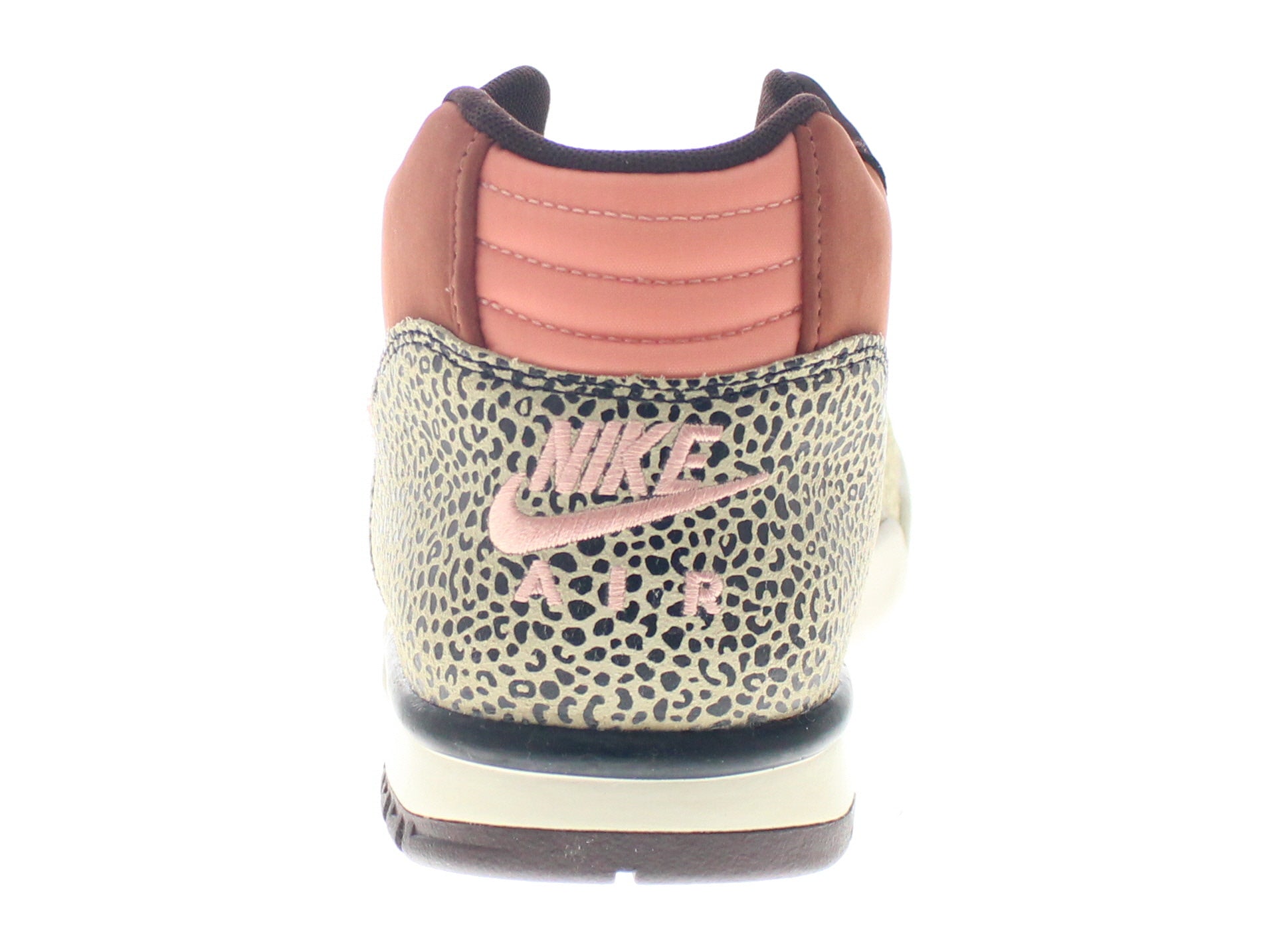 【US10】 NIKE SB SB AIR TRAINER 1 QS IF0501-200 【DS】