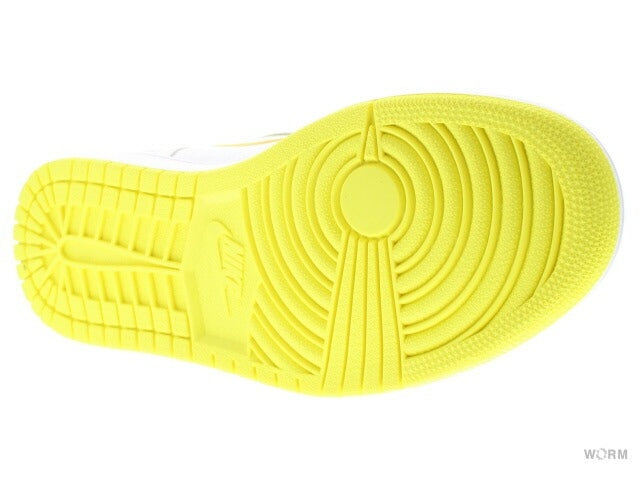 【US8.5】 AIR JORDAN 1 RETRO HIGH OG FIRST CLASS FLIGHT 555088-170 【DS】