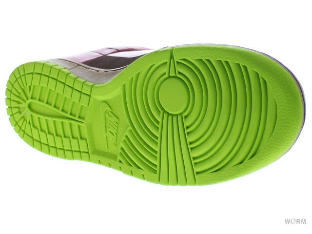 【US10】 NIKE DUNK LOW/PIECE 311611-661 【DS】