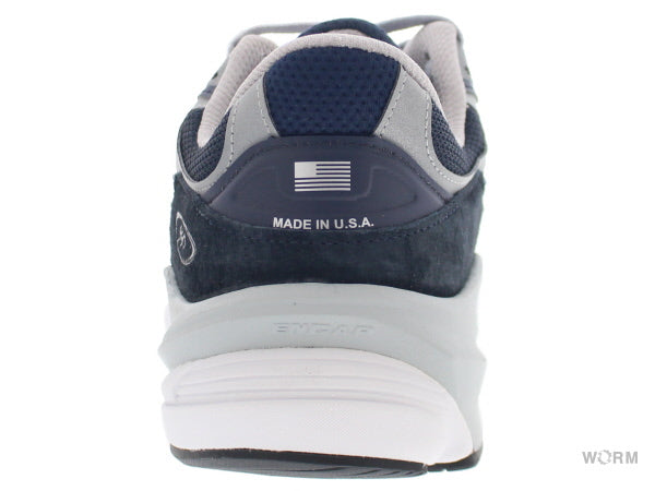 【US10.5】 New Balance M990NV6 【DS】