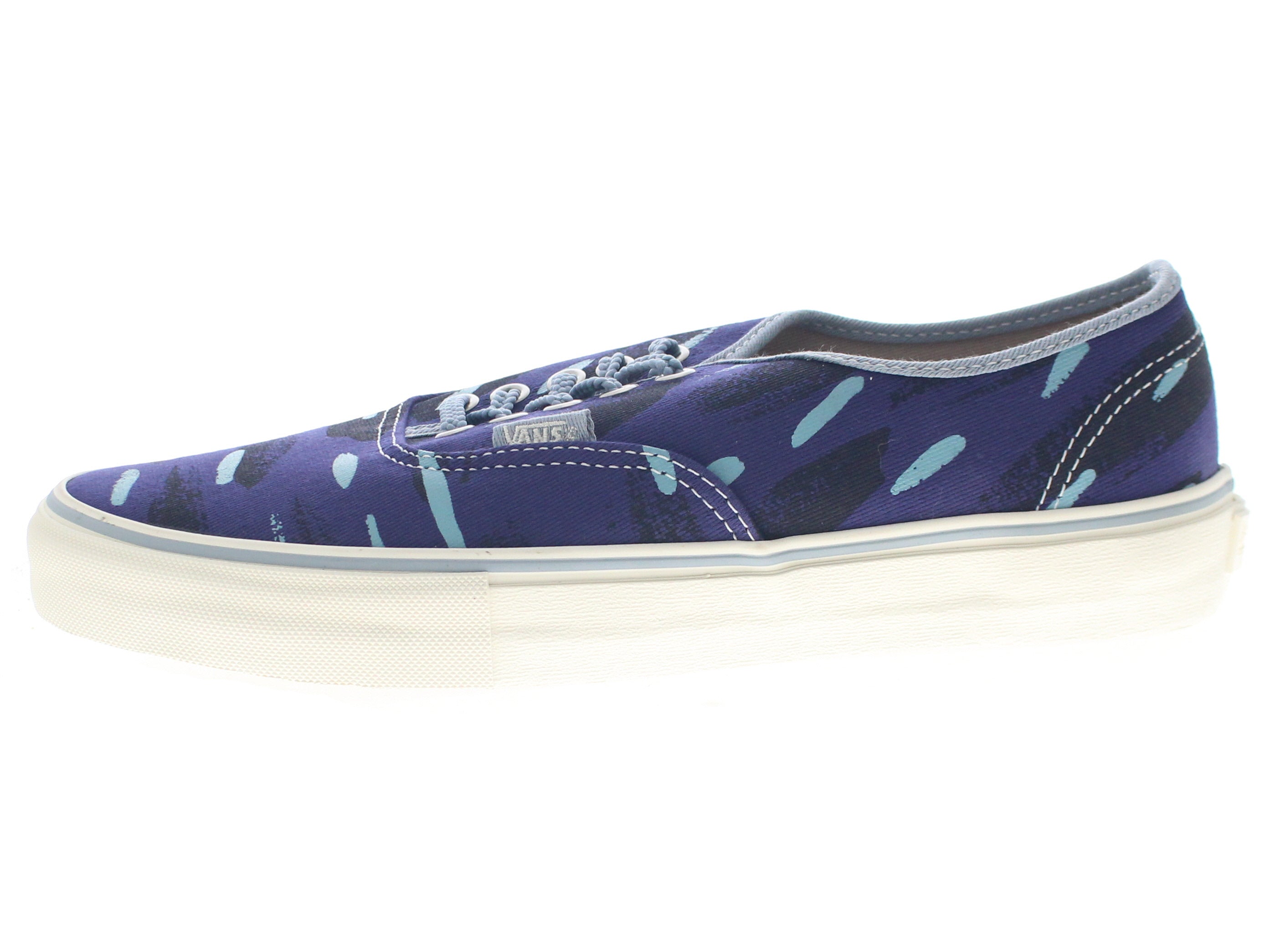 【US9.5】 VANS AUTHENTIC LX VN-0SFGFOU 【DS】
