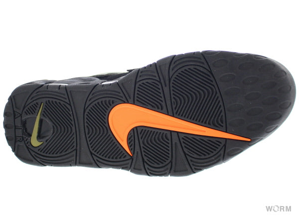 【US11】 NIKE AIR MORE UPTEMPO 96 DH8011-001 【DS】