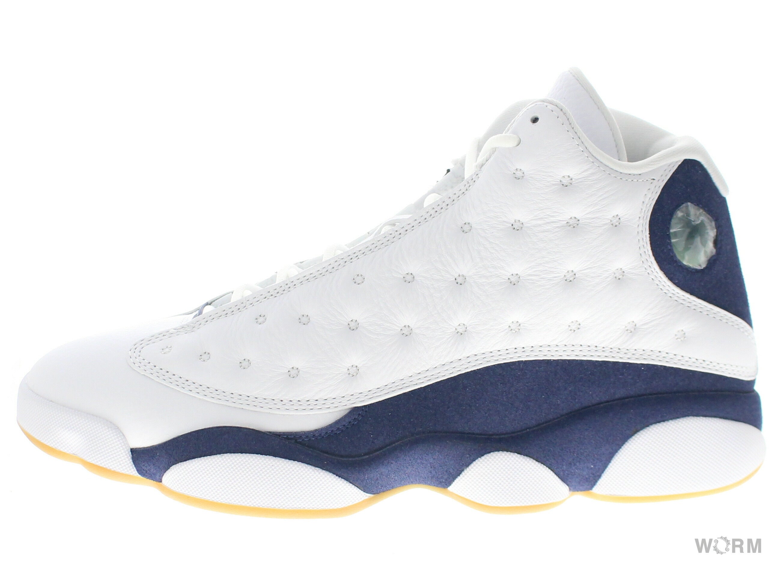 【US8】 AIR JORDAN 13 RETRO 414571-140 【DS】