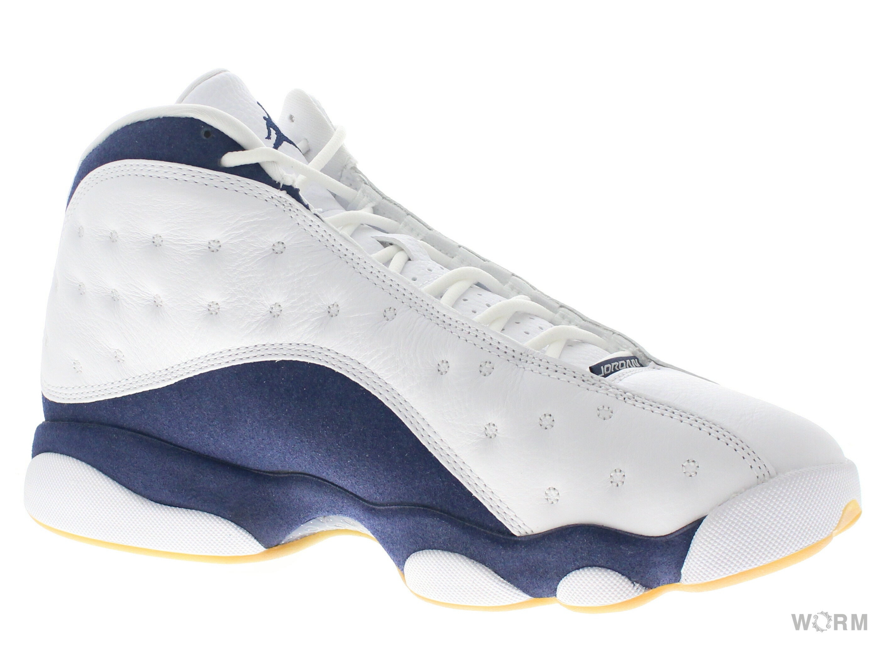 【US8】 AIR JORDAN 13 RETRO 414571-140 【DS】