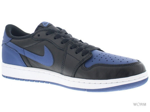 【US11】 AIR JORDAN 1 LOW OG CZ0790-041 【DS】